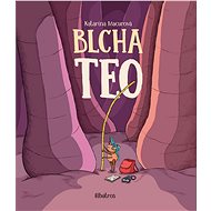 Blcha Teo - Katarína Macurová