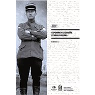 Jdi! Kniha II. - Otakar Husák