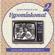 Vzpomínkomat 2 - collective of authors