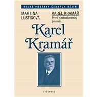 Karel Kramář - Martina Lustigová