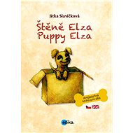 Štěně Elza - Jitka Slavíčková