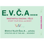 E.V.Č.A.... - anglická verze - Wanda Vorlová