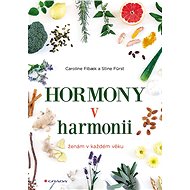 Hormones in harmony - Caroline Fibaek