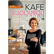 Coffee with Jolana - Jolana Voldánová