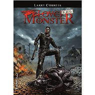 Lovci monster s.r.o. - Larry Correia