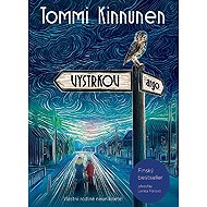 Vystrkov - Tommi Kinnunen