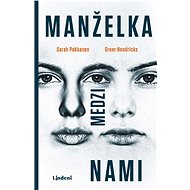 Manželka medzi nami (SK) - Greer Hendricks