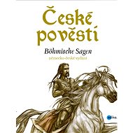 České pověsti – němčina - Eva Mrázková