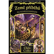 Země příběhů - Na vlnách fantazie - Chris Colfer