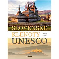 Slovenské klenoty UNESCO (SK) - Jozef Petro