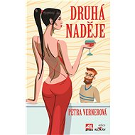 Druhá naděje - Petra Vernerová
