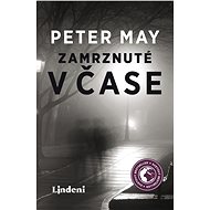 Zamrznuté v čase (SK) - Peter May