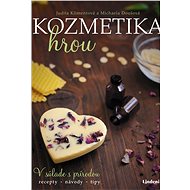 Kozmetika hrou (SK) - Judita Klimentová