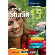 Pinnacle Studio 15 - Josef Pecinovský