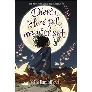 Dievča, ktoré pilo mesačný svit (SK) - Kelly Barnhill