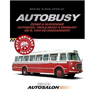 Autobusy - Marián Šuman-Hreblay