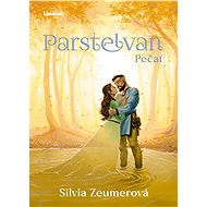 Parstelvan - Pečať - Silvia Zeumerová