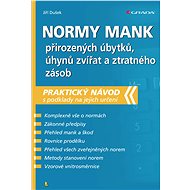 Standards for natural wastage, animal mortality and stock loss - Jiří Dušek