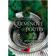 Karmínové pouto - Rosamund Hodgeová
