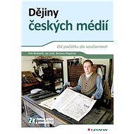 History of Czech Media - Jan Jirák
