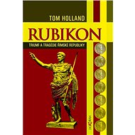 Rubikon - Tom Holland