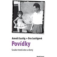 Povídky - Arnošt Lustig