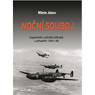 Noční souboj - Wilhelm Johnen