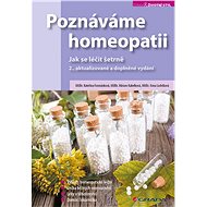 Getting to know homeopathy - Kateřina Formánková