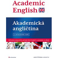 Academic English - Academic English - Libor Štěpánek