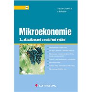 Microeconomics - kolektiv a