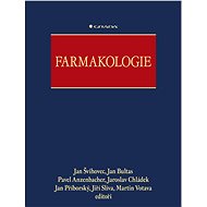 Pharmacology - kolektiv a