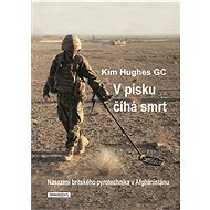V písku číhá smrt - Kim Hughes