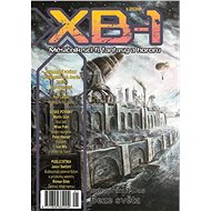 XB-1 2018/01 - Redakce XB-1