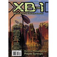 XB-1 2018/03 - Redakce XB-1