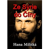 Ze Sýrie do Číny - Hana Militká