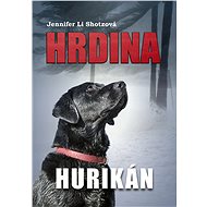 Hrdina: Hurikán - Jennifer Li Shotzová