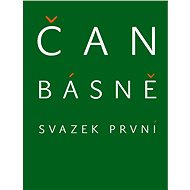 Básně - Čan