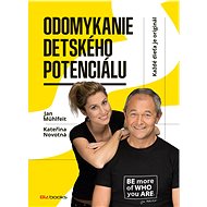 Odomykanie detského potenciálu (SK) - Jan Mühlfeit