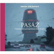 Pasáž (SK) - Simon Stalenhag