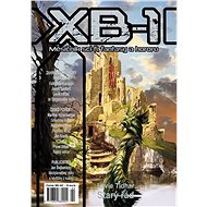 XB-1 2018/04 - Redakce XB-1