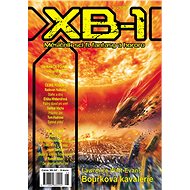 XB-1 2018/05 - Redakce XB-1