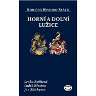 Horní a Dolní Lužice - prof. PhDr. Lenka Bobková