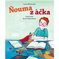 Ňouma z áčka - Ivona Březinová