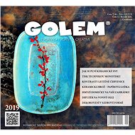 Golem 01/2019 - Tvořivý Amos