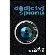Dědictví špionů - John le Carré