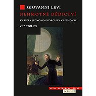Intangible heritage - Giovanni Levi