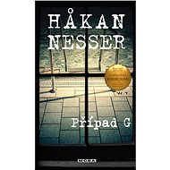 Case G - Hakan Nesser