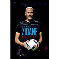 Zinedine Zidane: Dva životy - Jean Philippe