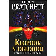 Klobouk s oblohou - Terry Pratchett