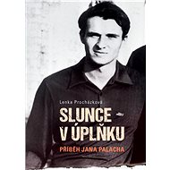 Slunce v úplňku - Lenka Procházková